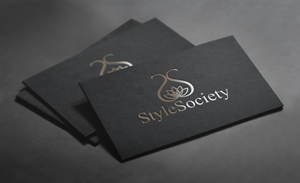 Diseño de Logo por trojni para Style Society Pty Ltd | Diseño: #30014563