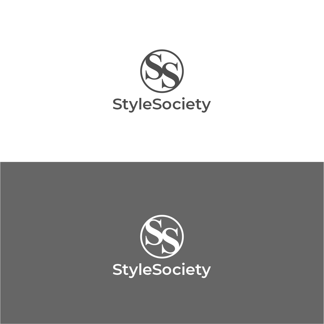 Logo-Design von trojni für Style Society Pty Ltd | Design #30018869