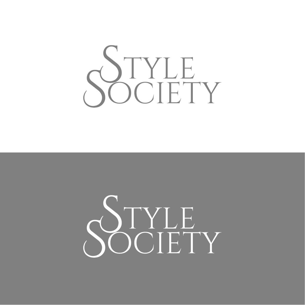Diseño de Logo por trojni para Style Society Pty Ltd | Diseño #30020977
