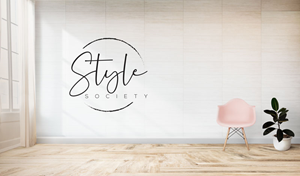 Diseño de Logo por lijenta para Style Society Pty Ltd | Diseño: #30035795