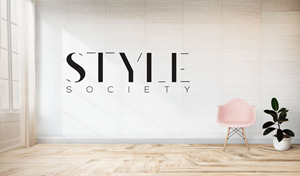 Diseño de Logo por lijenta para Style Society Pty Ltd | Diseño: #30035825