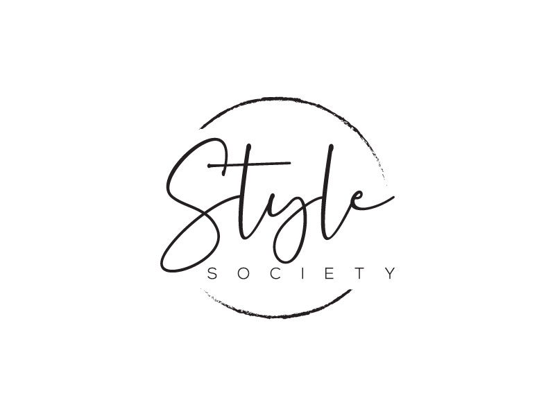 Logo Design by lijenta for Style Society Pty Ltd | Design #30038886