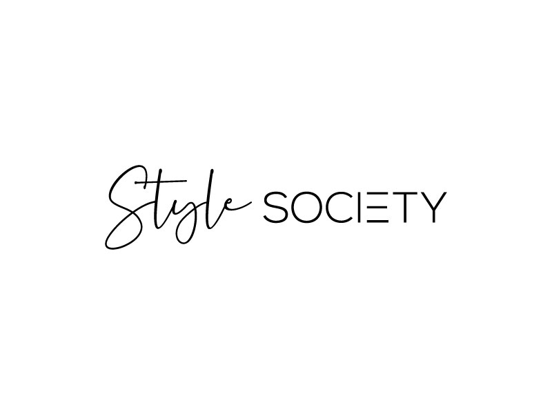 Logo-Design von lijenta für Style Society Pty Ltd | Design #30088884