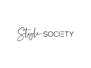 Diseño de Logo por lijenta para Style Society Pty Ltd | Diseño: #30088884