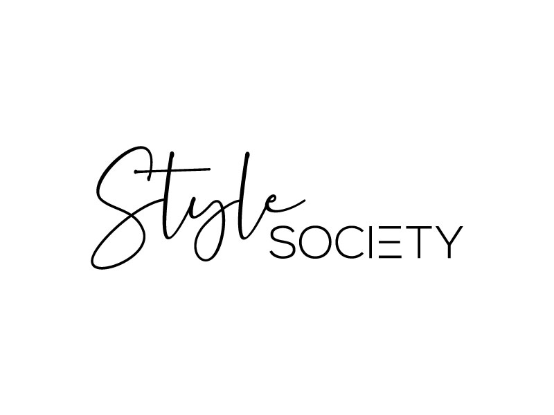 Diseño de Logo por lijenta para Style Society Pty Ltd | Diseño: #30088886