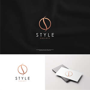 Diseño de Logo por Artsha para Style Society Pty Ltd | Diseño: #30020584
