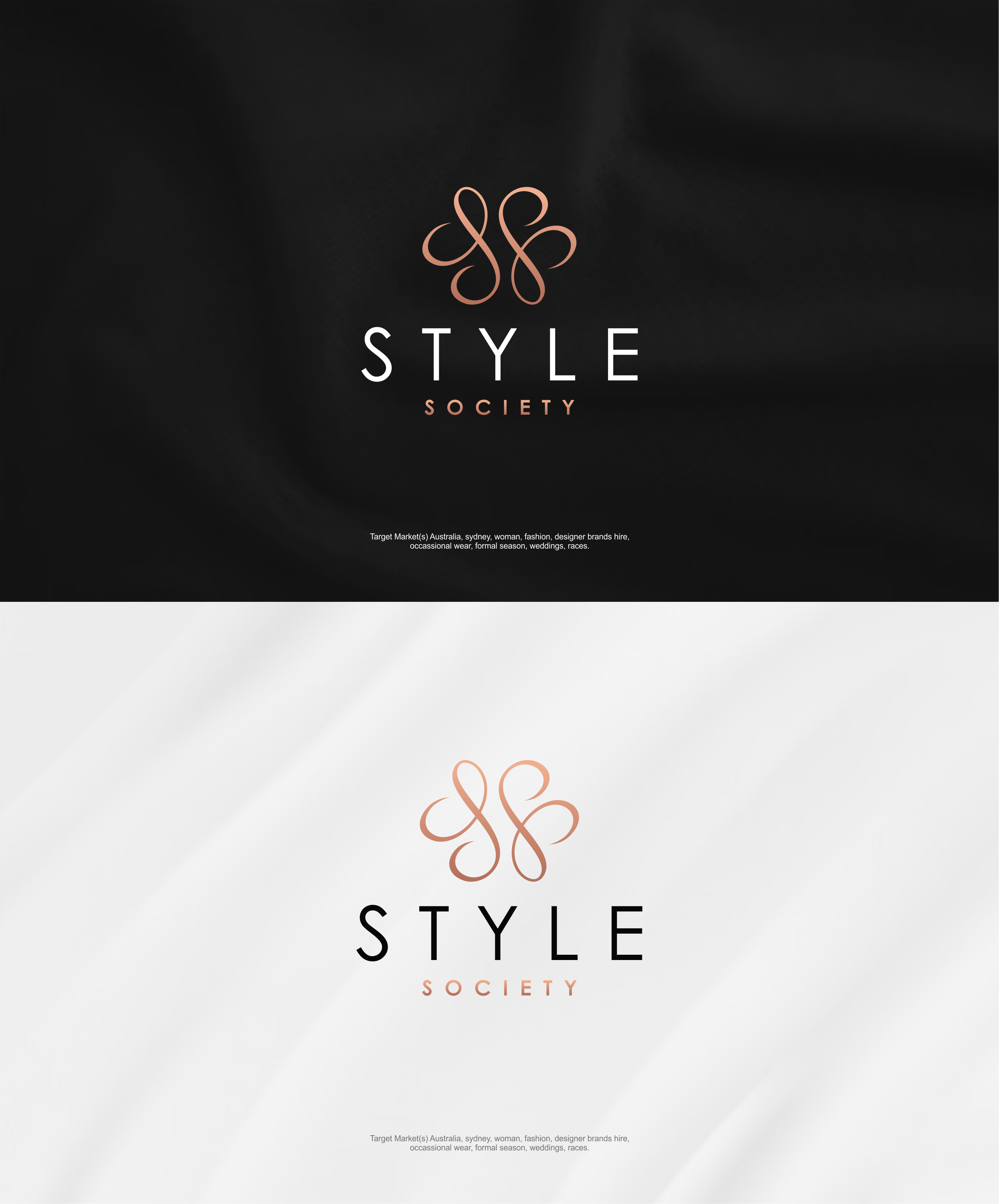 Diseño de Logo por Artsha para Style Society Pty Ltd | Diseño #30023222