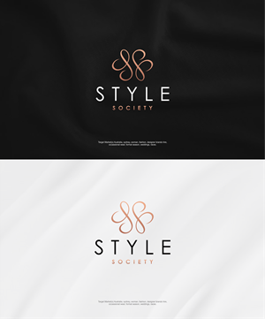 Diseño de Logo por Artsha para Style Society Pty Ltd | Diseño: #30023222