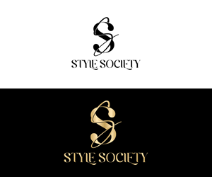 Diseño de Logo por BE STRONG para Style Society Pty Ltd | Diseño: #30057705