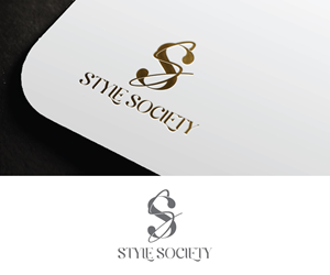 Diseño de Logo por BE STRONG para Style Society Pty Ltd | Diseño: #30057709