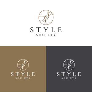 Logo-Design von designer profile für Style Society Pty Ltd | Design #30022938
