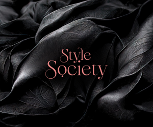 Logo-Design von Rush Advertising für Style Society Pty Ltd | Design #30073848