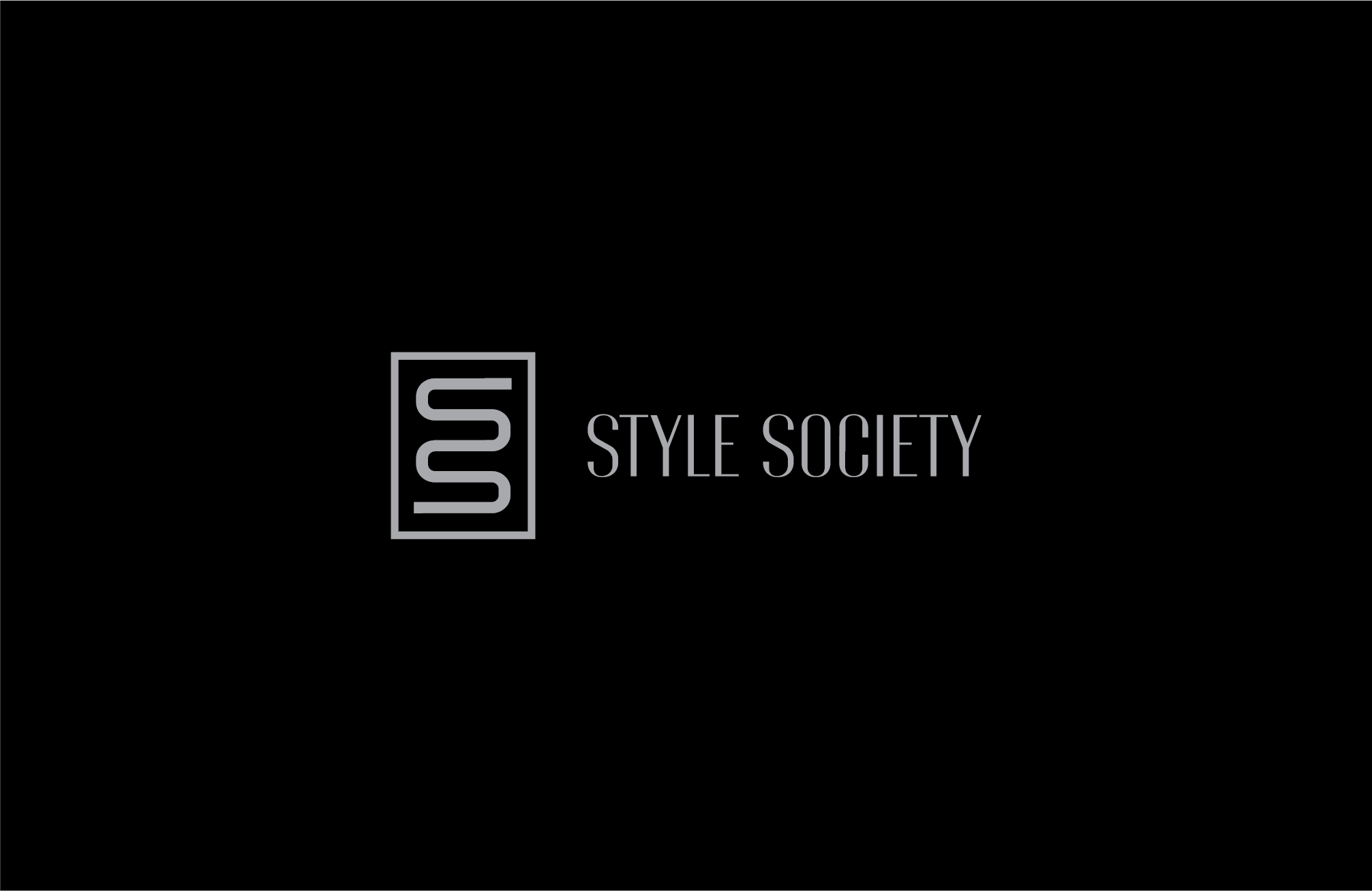Logo Design by jizzy123 for Style Society Pty Ltd | Design #30022242