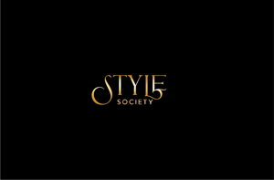 Diseño de Logo por jizzy123 para Style Society Pty Ltd | Diseño: #30027772