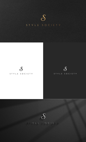 Diseño de Logo por GLDesigns para Style Society Pty Ltd | Diseño: #30013032