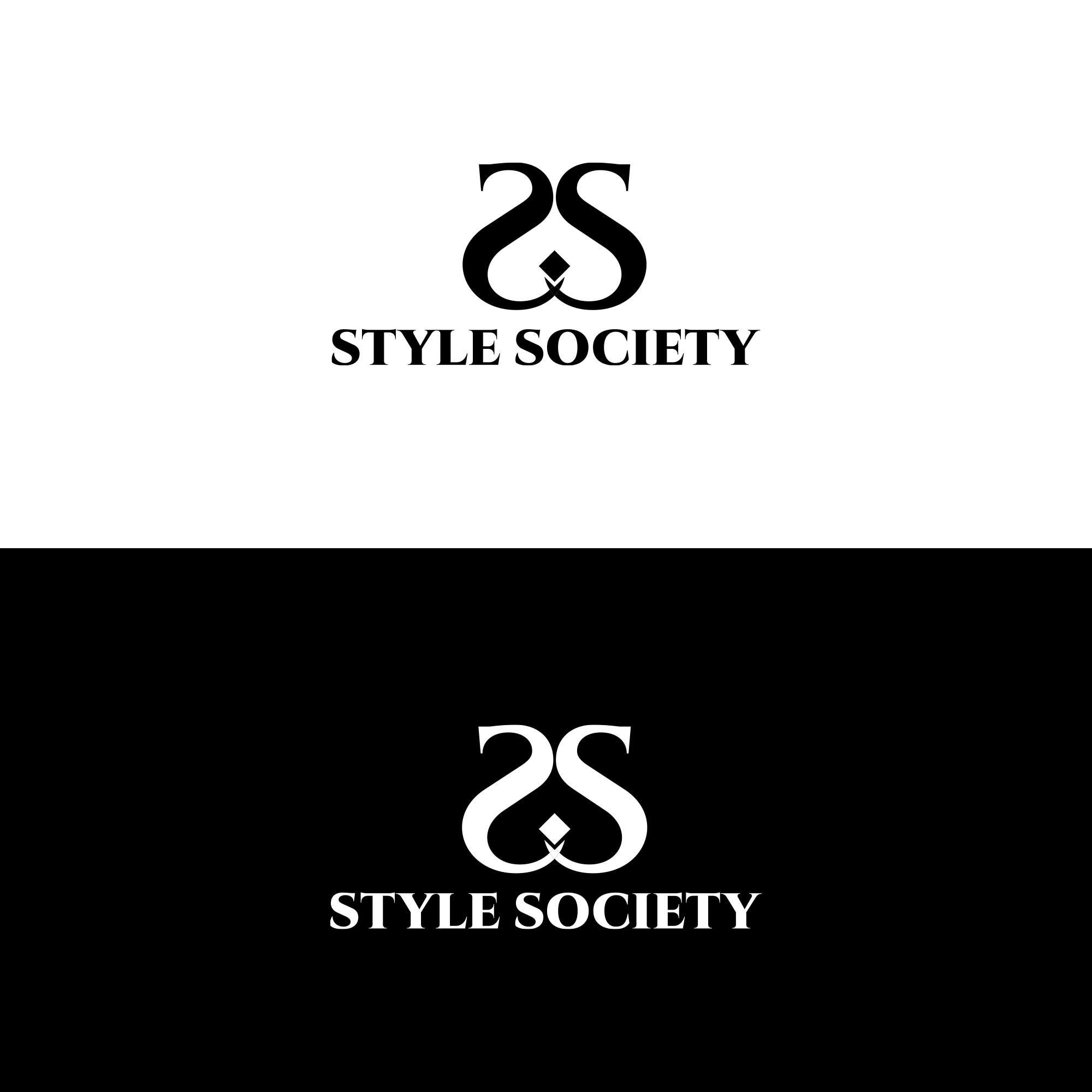 Logo Design by DSCMedian™ for Style Society Pty Ltd | Design #30094803