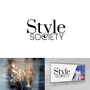 Diseño de Logo por AbhishekkM'24 para Style Society Pty Ltd | Diseño: #30014916