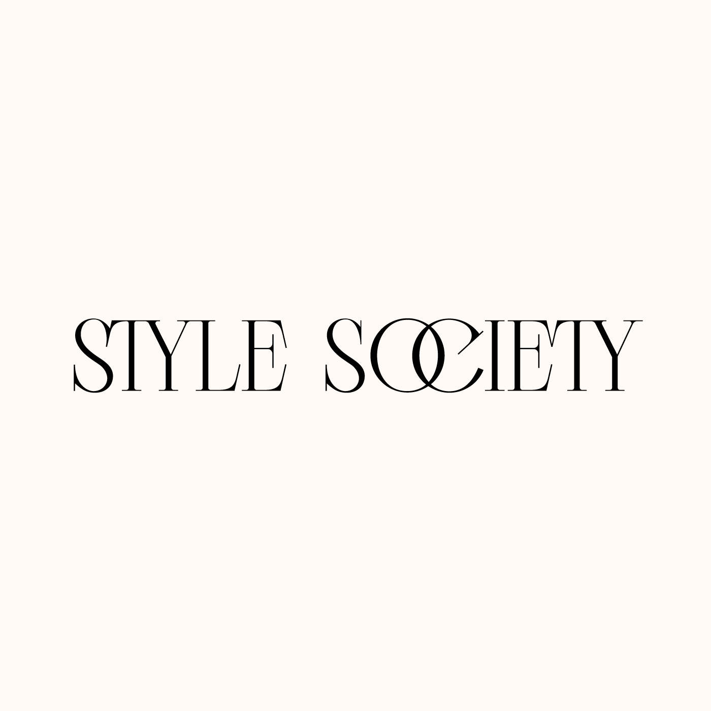 Logo Design by AlexMorisseau for Style Society Pty Ltd | Design #30031558
