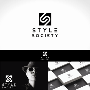 Diseño de Logo por Nicolene Barnard para Style Society Pty Ltd | Diseño: #30079180