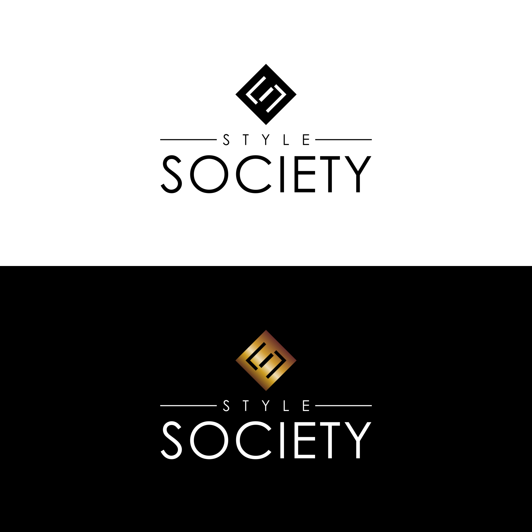 Diseño de Logo por R16 para Style Society Pty Ltd | Diseño #30095022