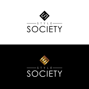 Diseño de Logo por R16 para Style Society Pty Ltd | Diseño: #30095022