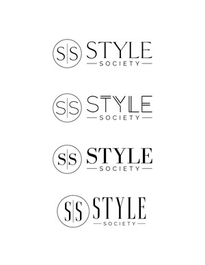 Logo Design by Soonia for Style Society Pty Ltd | Design: #30020610
