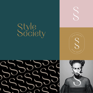 Diseño de Logo por uchi para Style Society Pty Ltd | Diseño: #30033603