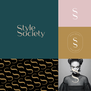 Diseño de Logo por uchi para Style Society Pty Ltd | Diseño: #30035578