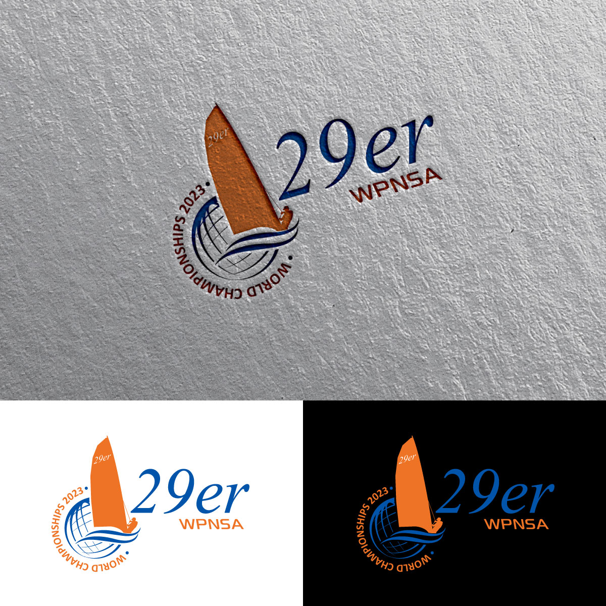 Logo Design by chris Ray for WPNSA Ltd. | Design #30013344