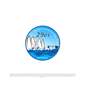 Logo-Design von DesignSNW für WPNSA Ltd. | Design: #30016905