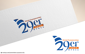 Logo Design by Rubia@ for WPNSA Ltd. | Design: #30021112