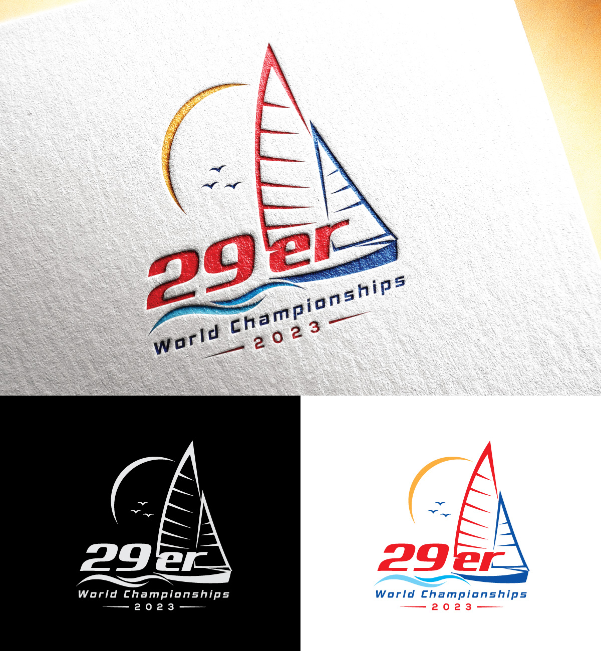 Logo Design by Dot Design 3 for WPNSA Ltd. | Design #30026801