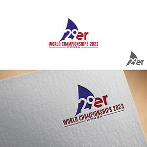 Logo-Design von Trident für WPNSA Ltd. | Design: #30012554