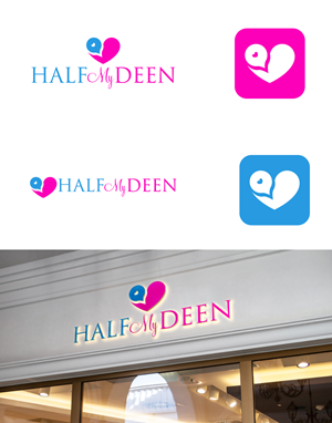 Logo Design by RA-bica for this project | Design: #30017682