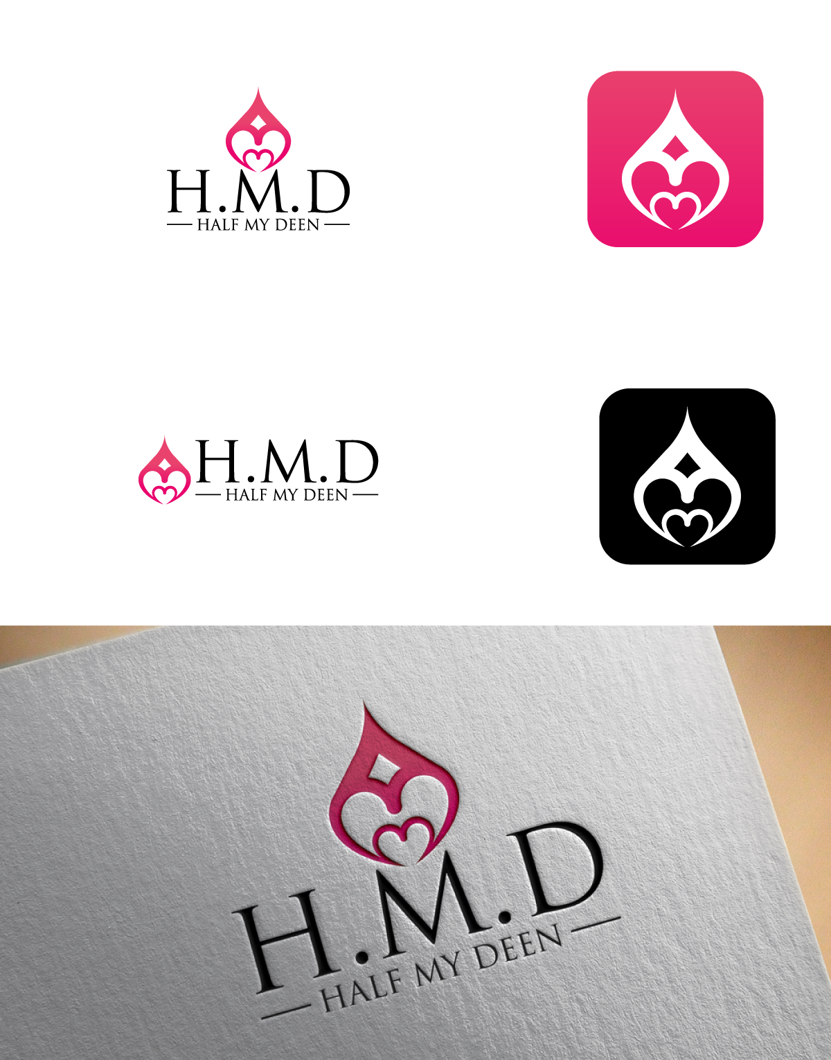 Logo Design by RA-bica for this project | Design #30017683