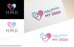 Logo Design by Rubia@ for this project | Design: #30021476