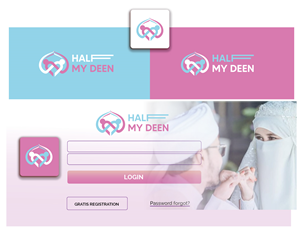 Logo Design by Rubia@ for this project | Design: #30037062