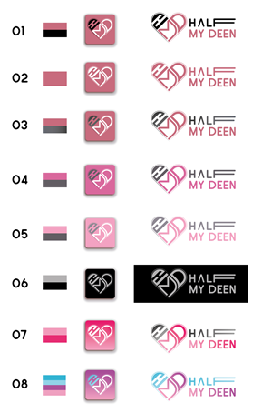 Logo Design by Rubia@ for this project | Design: #30092437