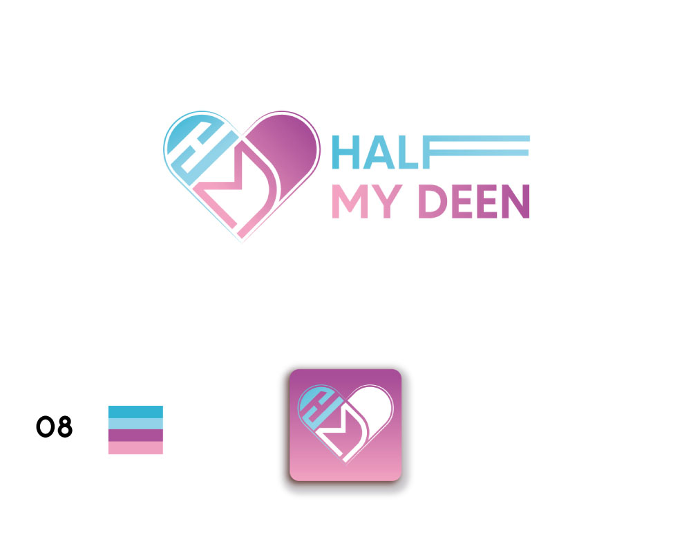 Logo Design by Rubia@ for this project | Design: #30472416