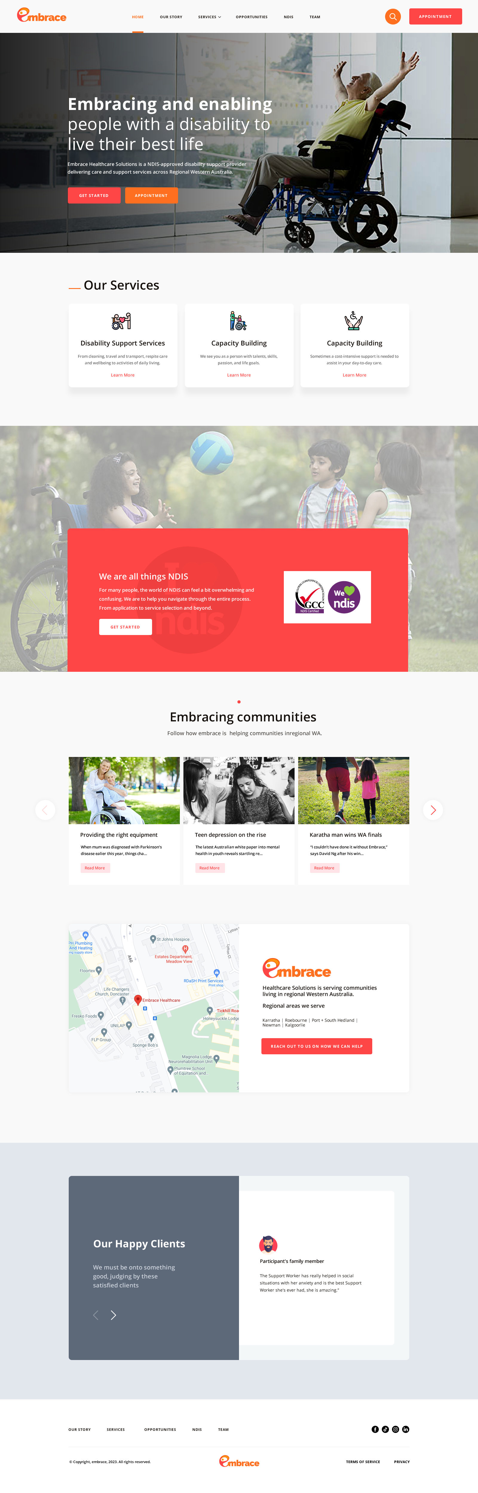 Web Design by  Artman for this project | Design #30017956