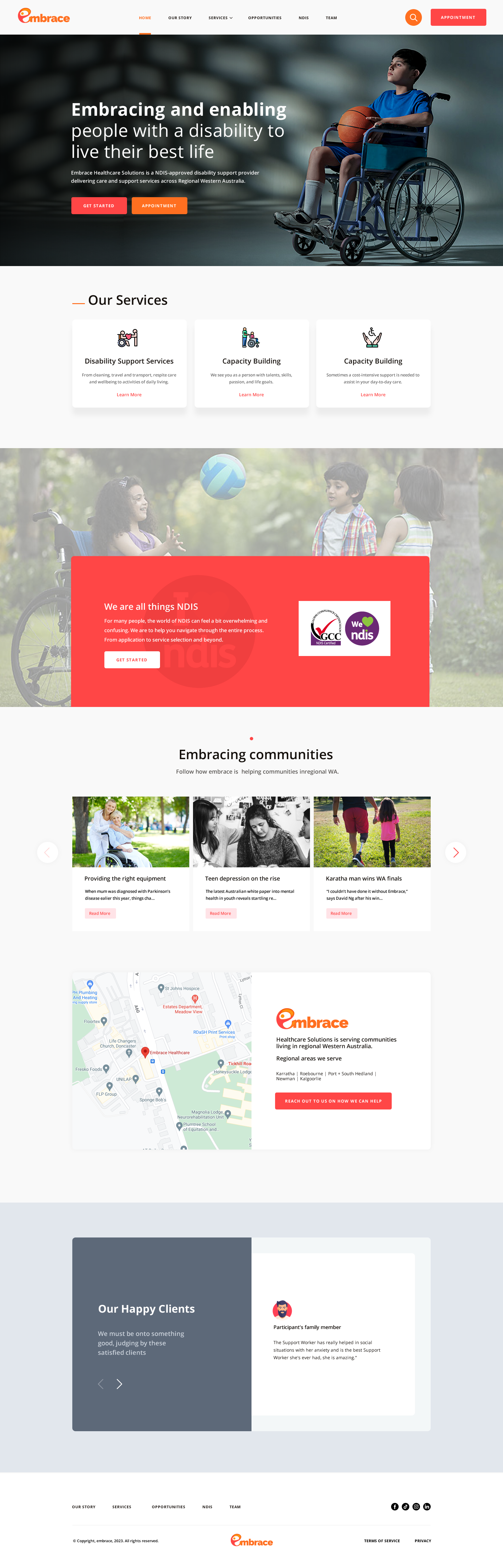Web Design by  Artman for this project | Design #30018029