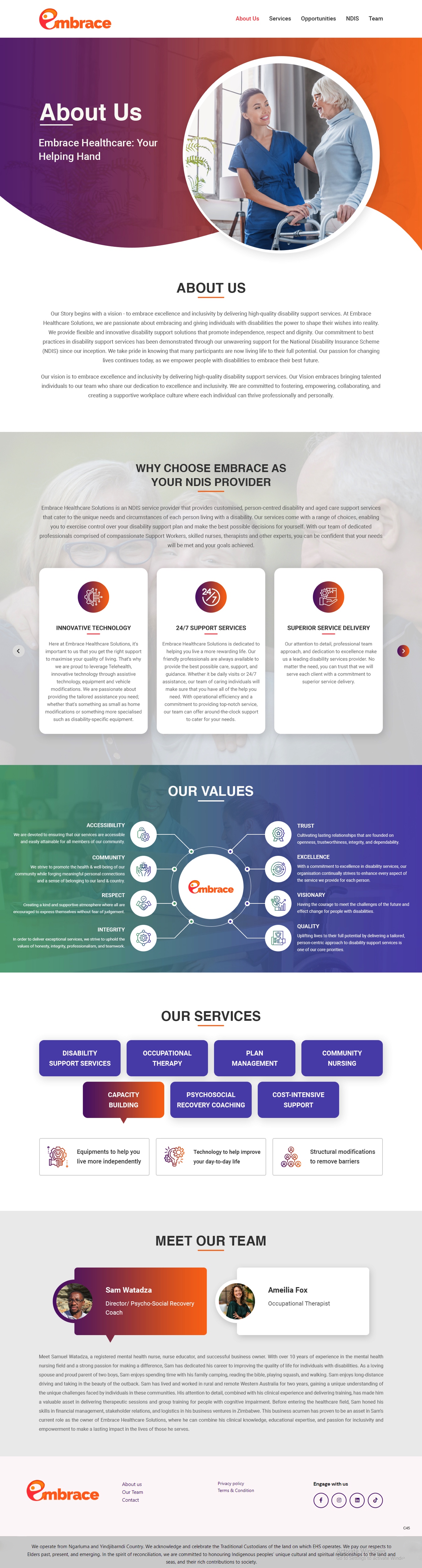 Web Design by pb for this project | Design: #30021271