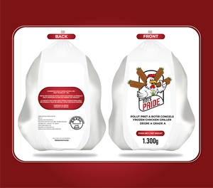 Diseño Gráfico por 3Guys para este proyecto | Diseño: #30022679