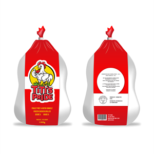 Diseño Gráfico por ThiagoB para este proyecto | Diseño: #30033579