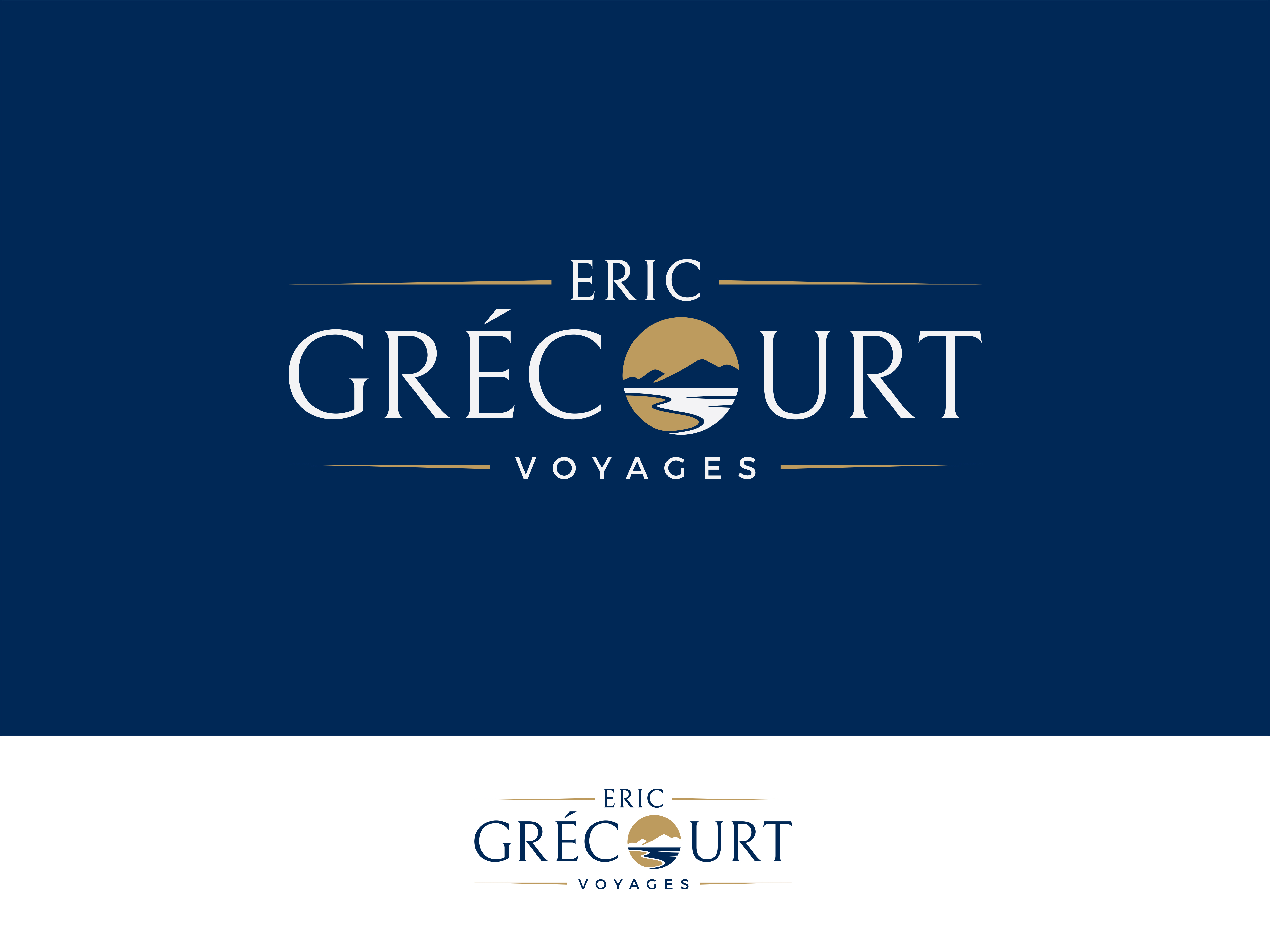 Logo Design by ArtTank for this project | Design #30035307