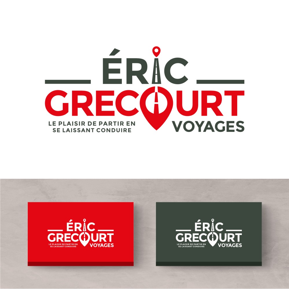 Logo Design by south door for this project | Design #30314936