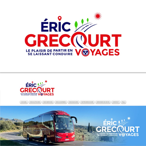 Logo Design by south door for this project | Design: #30315469