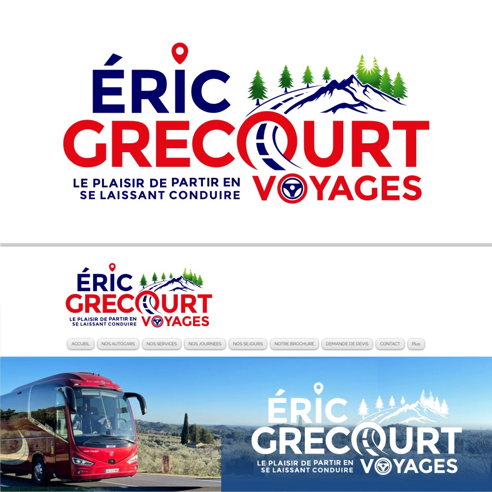 Logo Design by south door for this project | Design #30316395