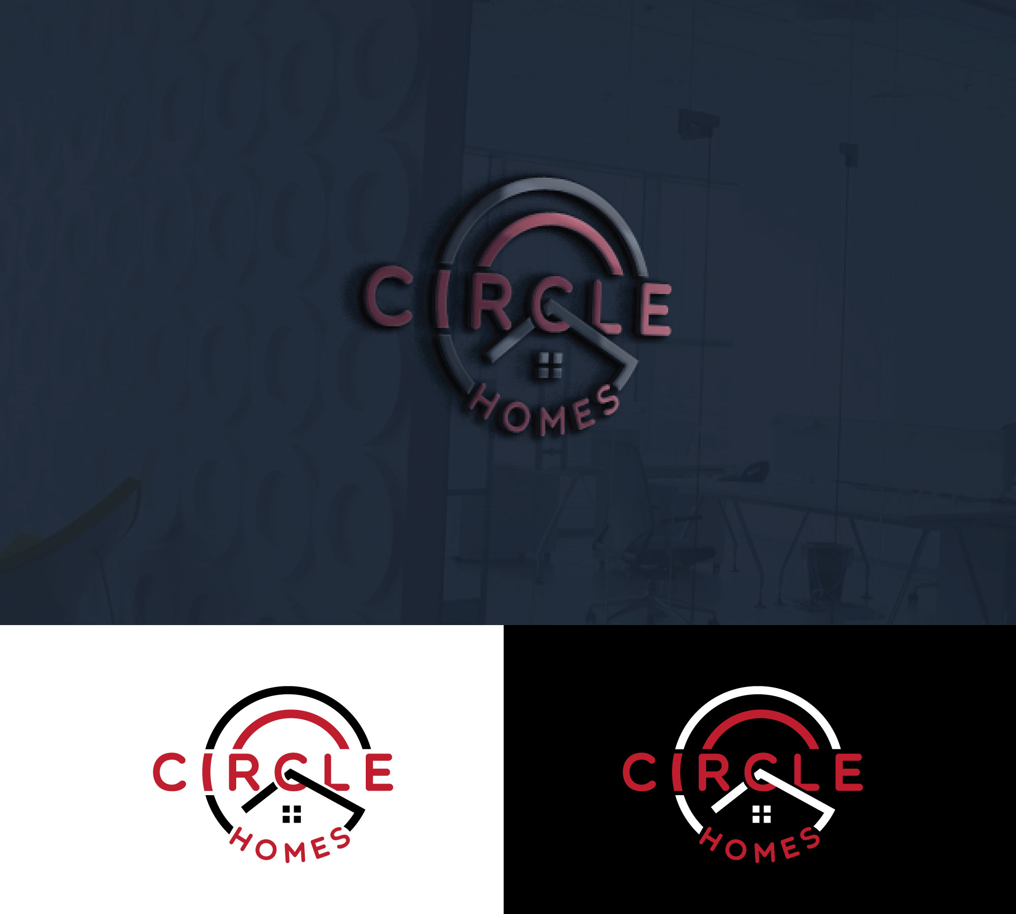 Logo Design by RRR Design for this project | Design #30015243