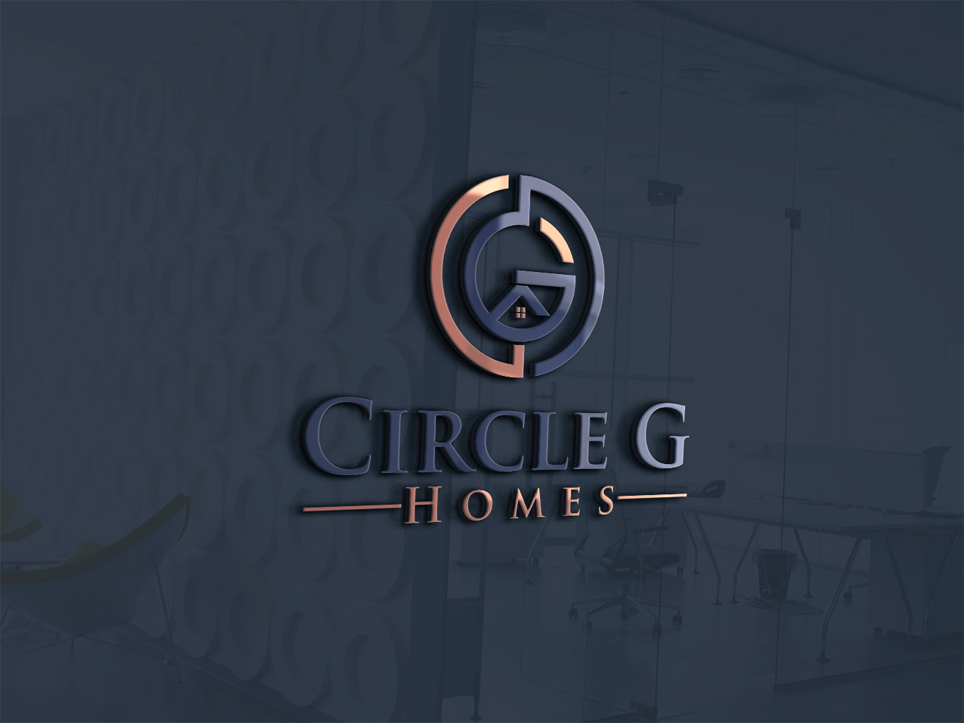 Logo-Design von Stencil art für dieses Projekt | Design: #30020318